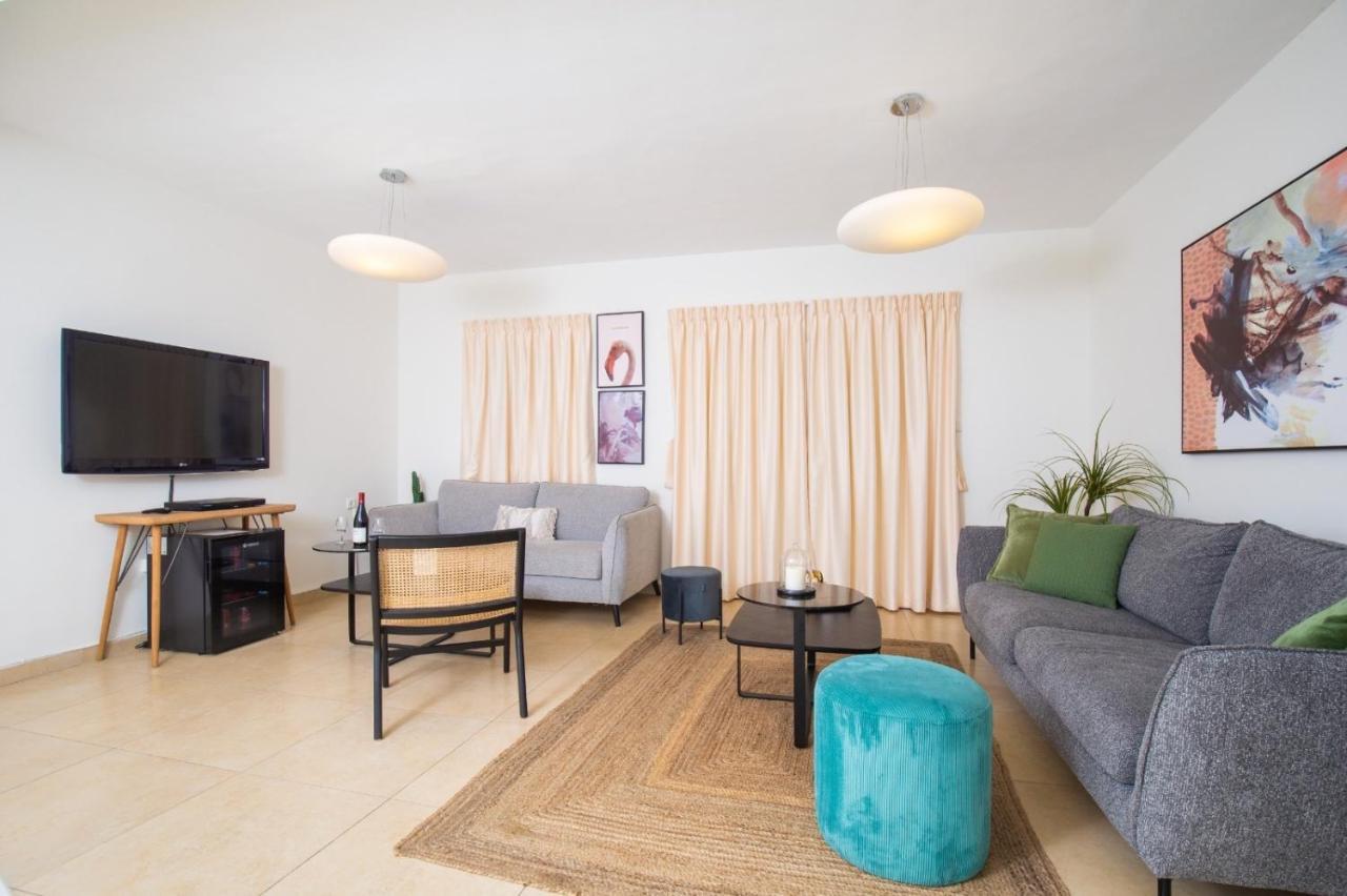 Apartment In Rehavia Jerusalem Ngoại thất bức ảnh