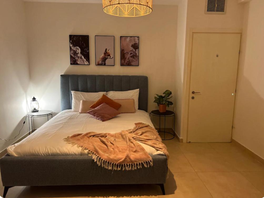 Apartment In Rehavia Jerusalem Ngoại thất bức ảnh