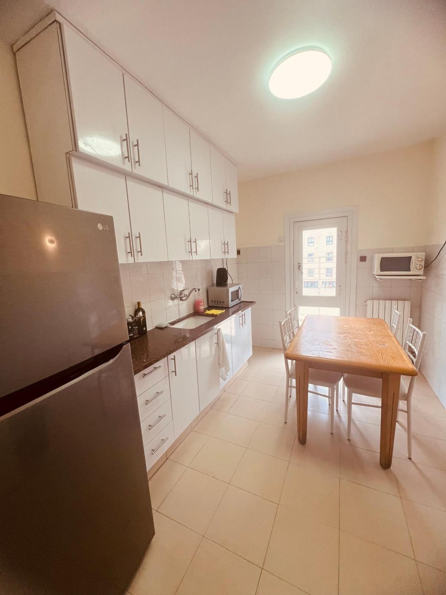 Apartment In Rehavia Jerusalem Ngoại thất bức ảnh