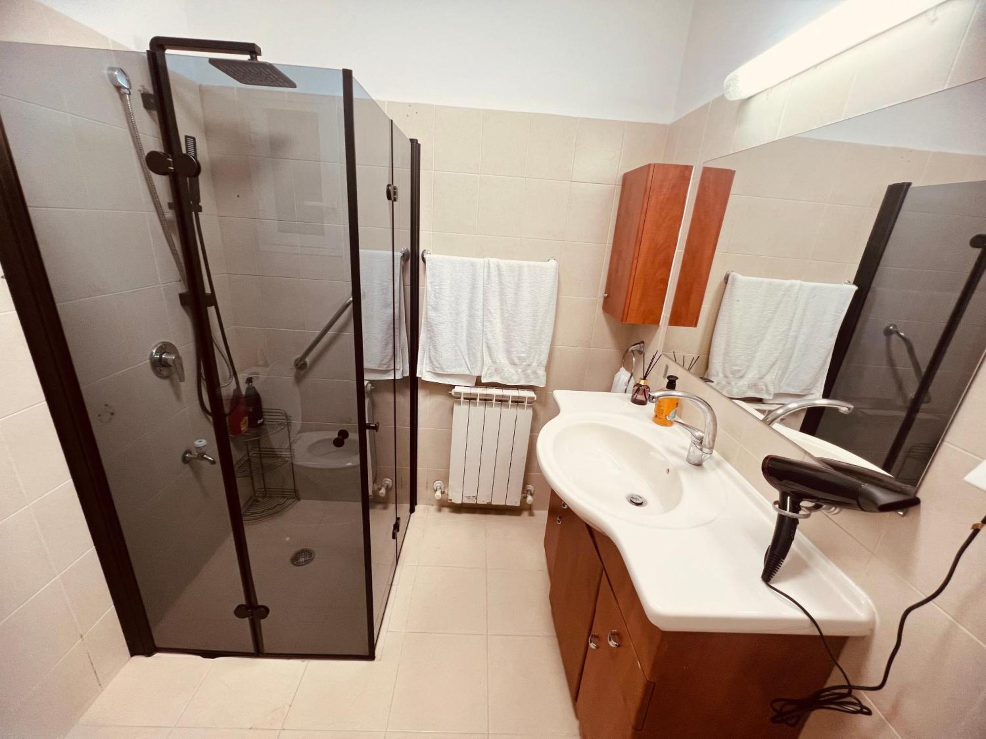 Apartment In Rehavia Jerusalem Ngoại thất bức ảnh